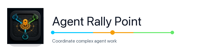 Agent Rally Point