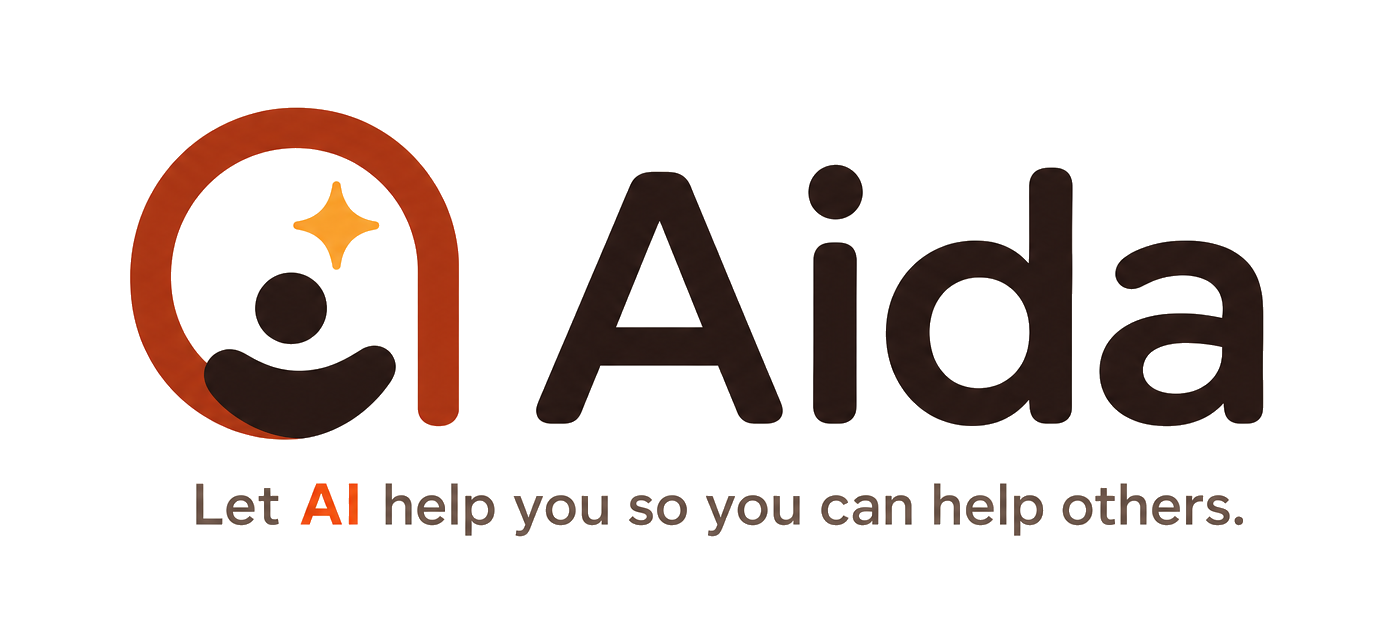 Aida logo